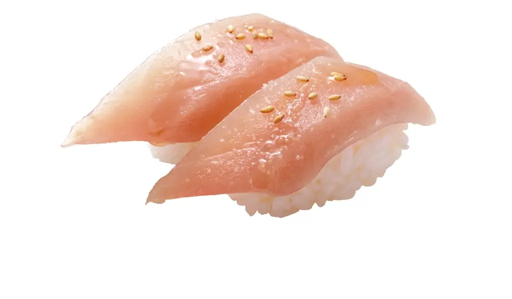 【はま寿司】直火焼きマグロやコーンの天ぷら握りを100円(税込110円)でご提供!「はま寿司 夏の旨ねた祭り 第2弾」開催! 画像 4