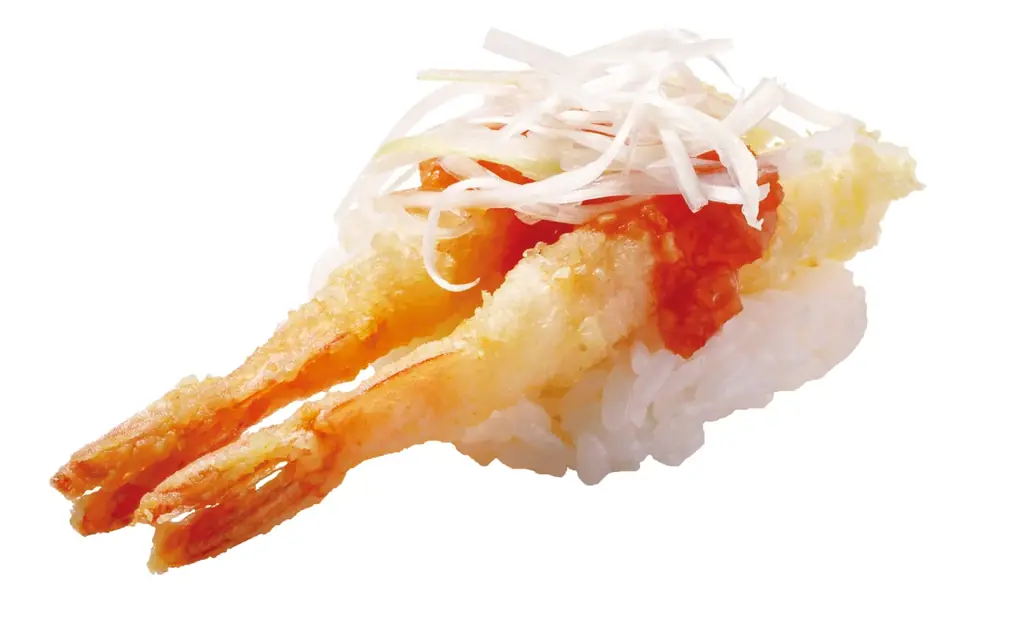 【はま寿司】直火焼きマグロやコーンの天ぷら握りを100円(税込110円)でご提供!「はま寿司 夏の旨ねた祭り 第2弾」開催! 画像 5