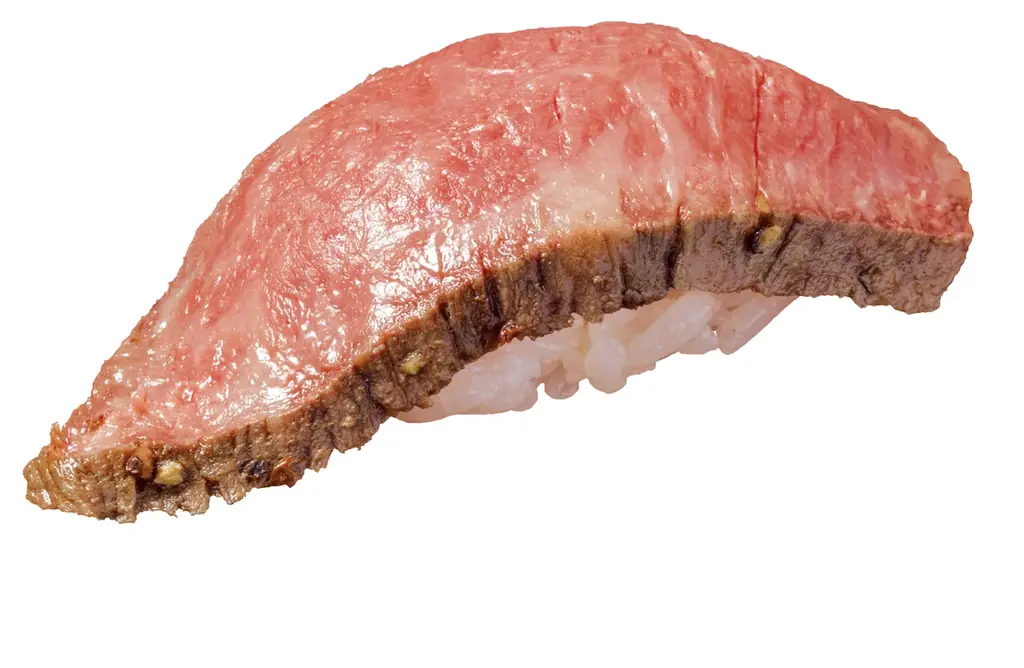 【はま寿司】直火焼きマグロやコーンの天ぷら握りを100円（税込110円）でご提供！「はま寿司 夏の旨ねた祭り 第2弾」開催！ 画像 8