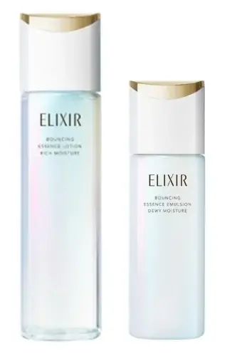 スキンケア市場18年連続売上 No.1※1 のエイジングケア※2 ブランド「エリクシール」は新ミューズに吉瀬美智子さんを迎え、新たな次元へ！ 画像 9