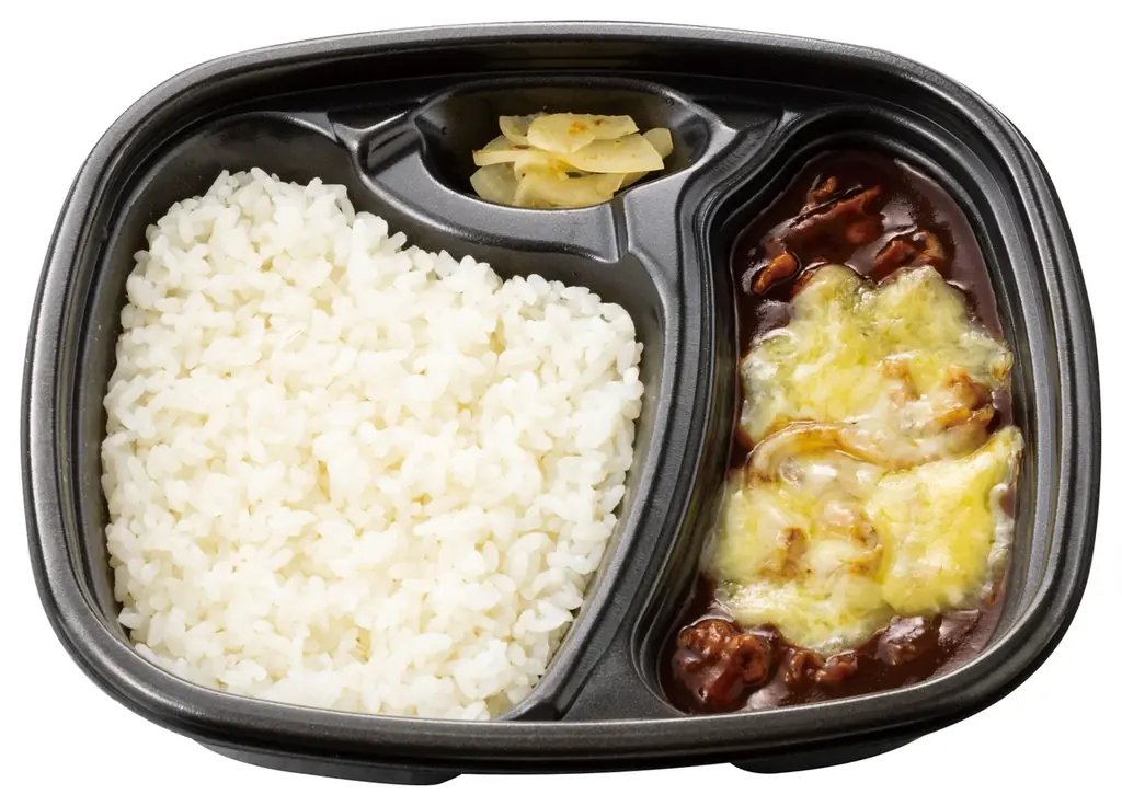 人気グローバルボーイズグループ「JO1」が「ほっともっと」の8月新商品を食リポ!JO1『夏のよくばり牛カレー』食リポ動画 画像 3