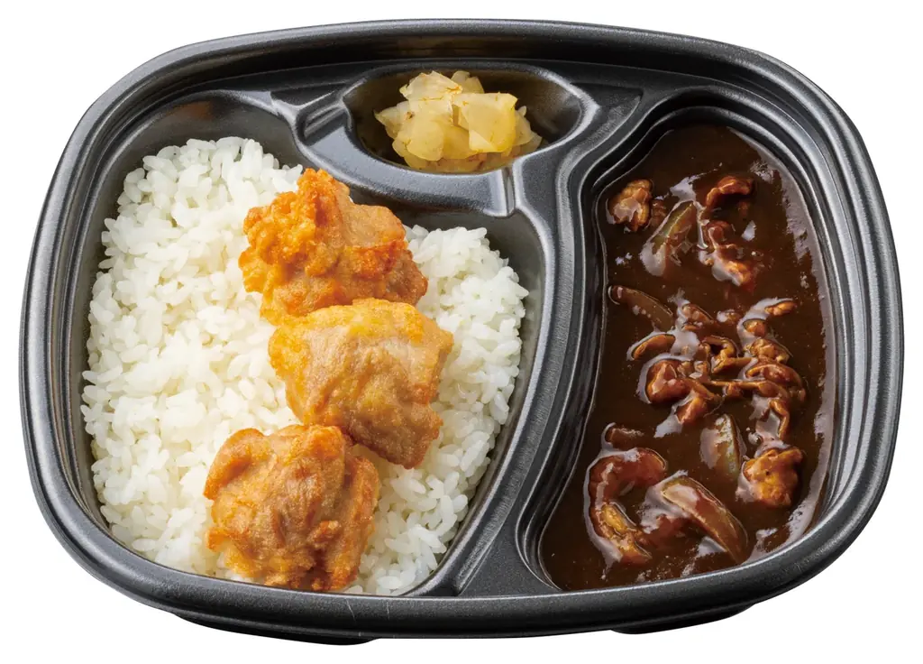 人気グローバルボーイズグループ「JO1」が「ほっともっと」の8月新商品を食リポ!JO1『夏のよくばり牛カレー』食リポ動画 画像 4