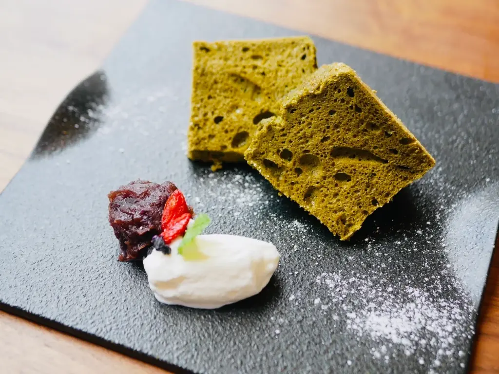 “ととのうごはん”が話題。Wabi cafeの一汁五菜プレートとは!? 画像 4