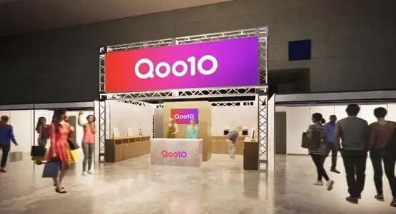 8月16日開催SUMMER SONIC 2025にQoo10が協賛、美容体験も充実