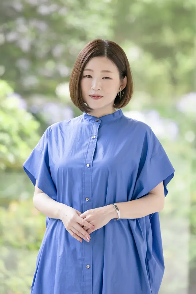 祝・『汝、星のごとく』映画化決定！本屋大賞作家・凪良ゆうさんが今治エール大使「IMABALINA Ambassador」に就任！【愛媛県今治市】 画像 2