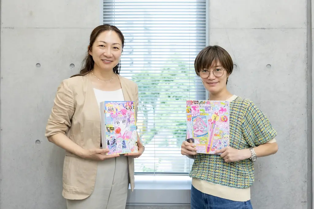 「JS研究所」女子小学生の悩みの原因が大人化！1位は「友人関係」、4位は「時間がない」、中には「美容」関連の悩みまで。 画像 8
