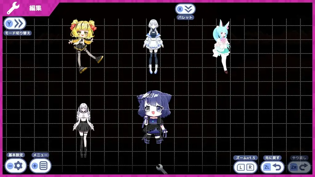完成しただけで優勝候補！「野田クリスタル Presents ゲーム制作 初心者すぎ大会」開催！ 画像 4