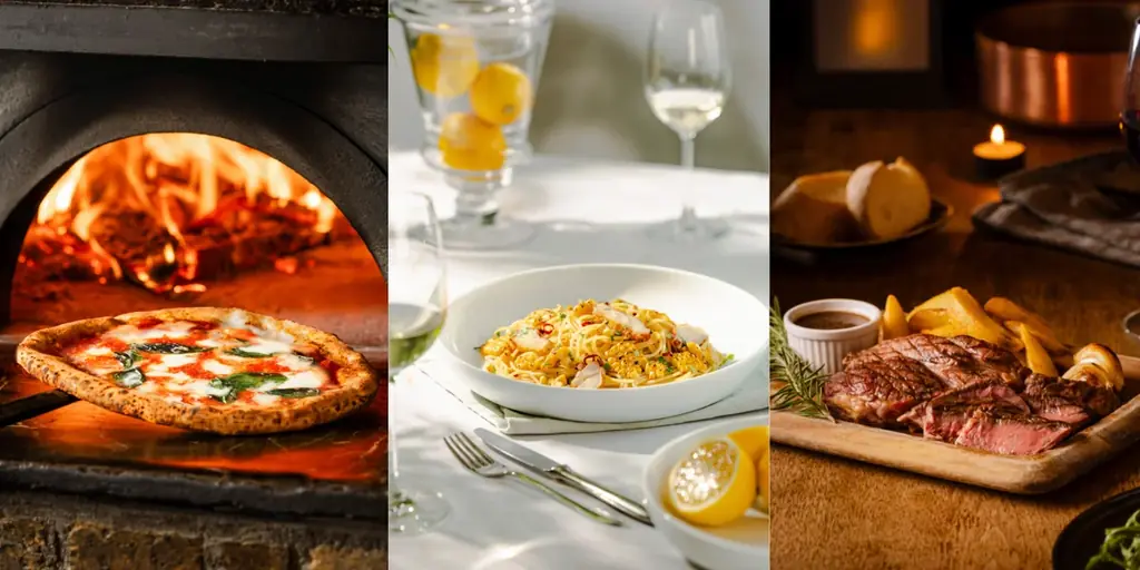 本格イタリアンをもっと気軽に「Tavernetta Salvatore 浦安」2025年8月8日(金)グランドオープン 画像 2