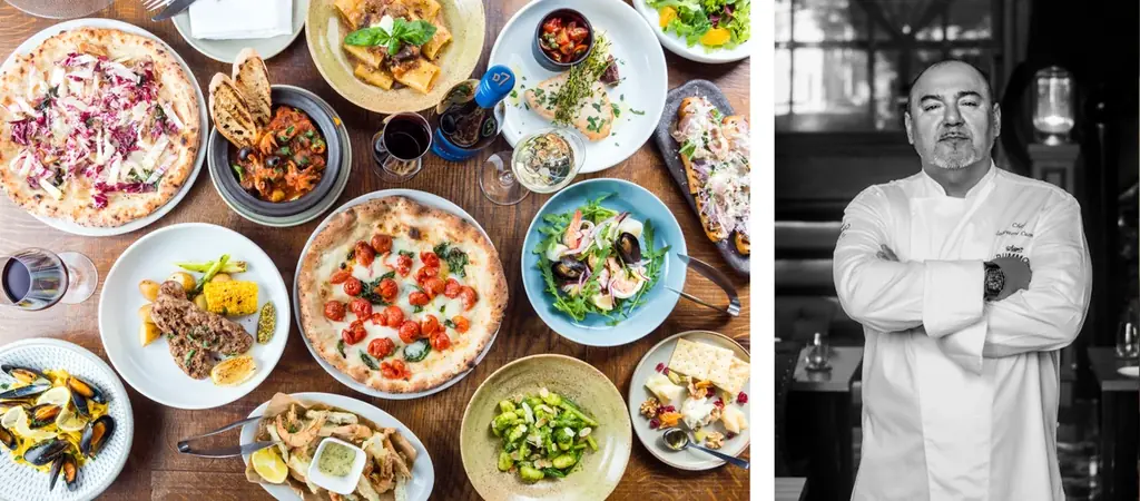 本格イタリアンをもっと気軽に「Tavernetta Salvatore 浦安」2025年8月8日(金)グランドオープン 画像 6