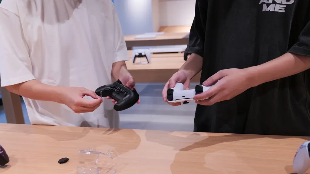 ゲーミングデバイスのAndGAMER、直営店「AndGAMER Store」を8/23（土）より渋谷にオープン 画像 4