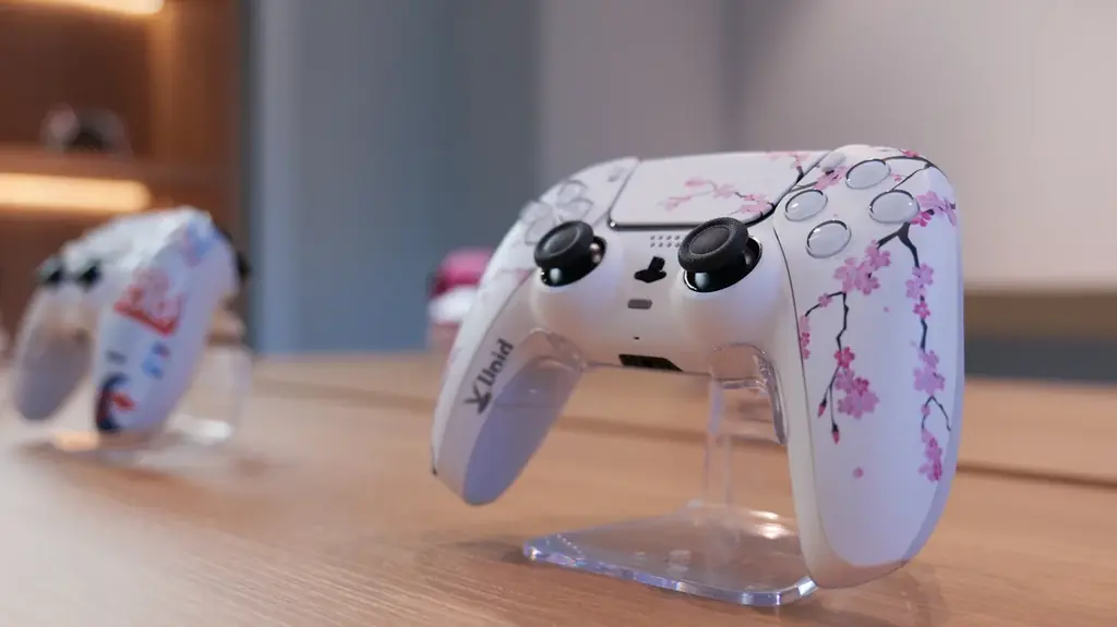 ゲーミングデバイスのAndGAMER、直営店「AndGAMER Store」を8/23（土）より渋谷にオープン 画像 6