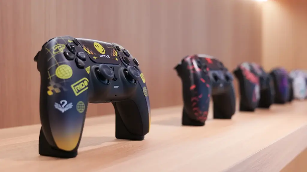 ゲーミングデバイスのAndGAMER、直営店「AndGAMER Store」を8/23（土）より渋谷にオープン 画像 8