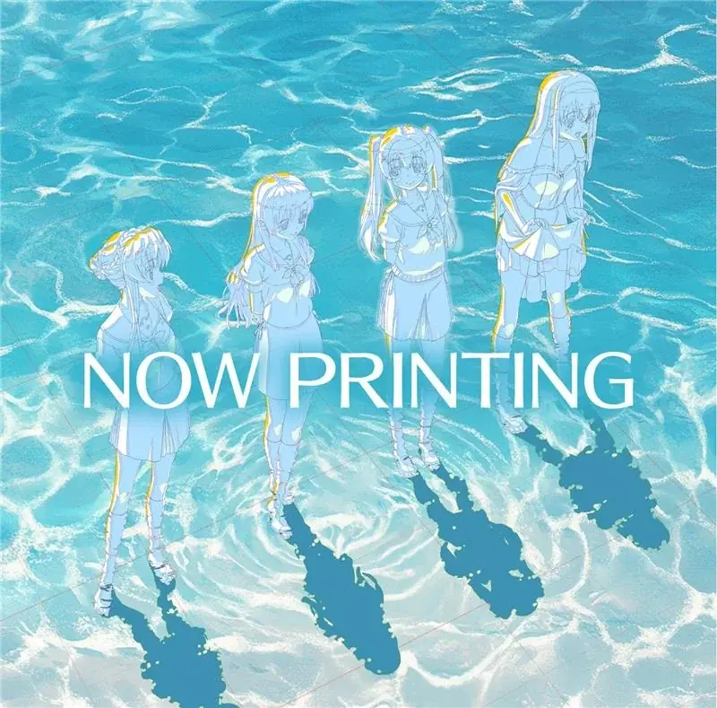 TVアニメ『Summer Pockets』の楽曲を収録したCD2種を10月1日（水）に発売決定！本日より予約受付を開始 画像 3