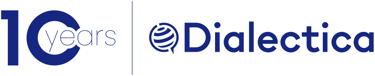 Dialecticaの10年 AIの力でビジネスの意思決定を再定義 画像 2