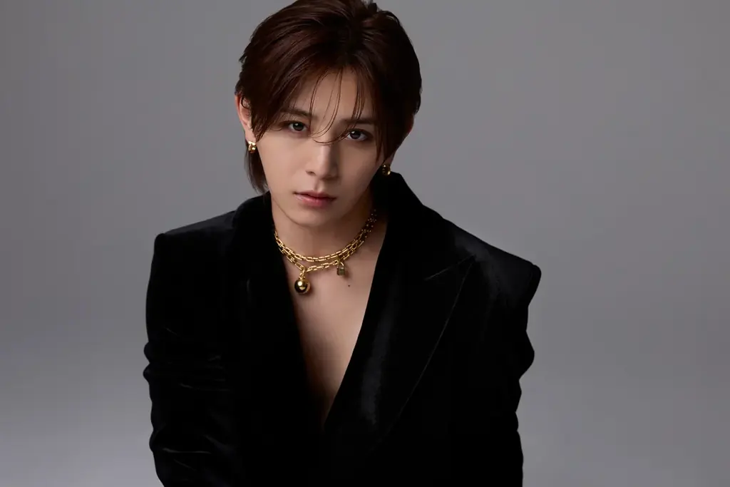 ZOZOTOWN20周年記念の「ZOZOFES」、出演アーティスト最終発表!10月12日のDAY1のヘッドライナーに「Ryosuke Yamada」の出演が決定! 画像 2