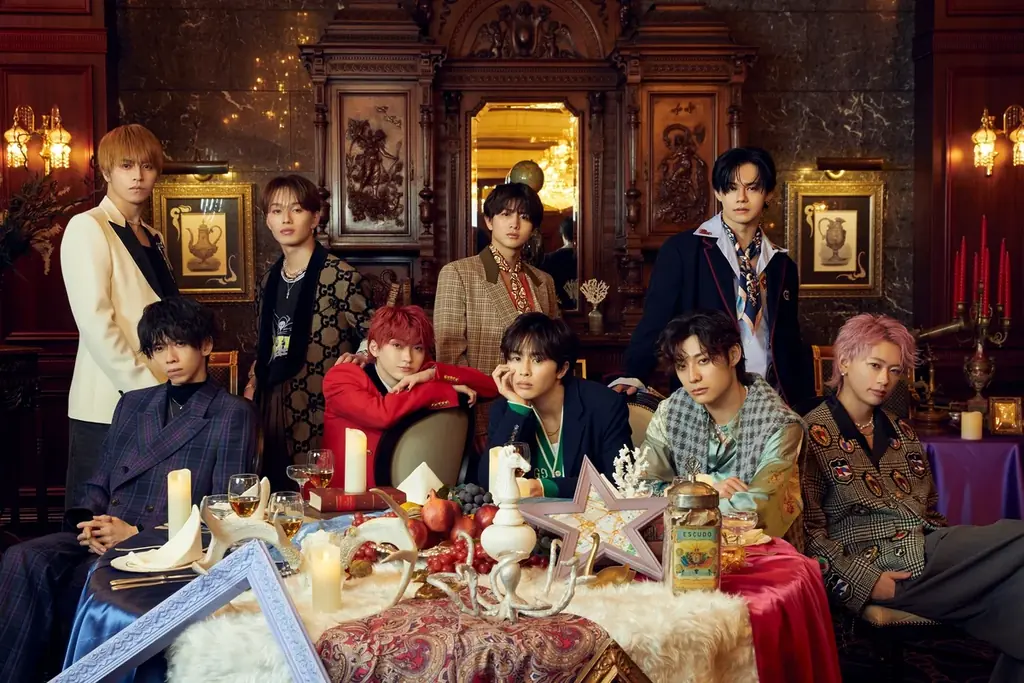 ZOZOTOWN20周年記念の「ZOZOFES」、出演アーティスト最終発表!10月12日のDAY1のヘッドライナーに「Ryosuke Yamada」の出演が決定! 画像 3