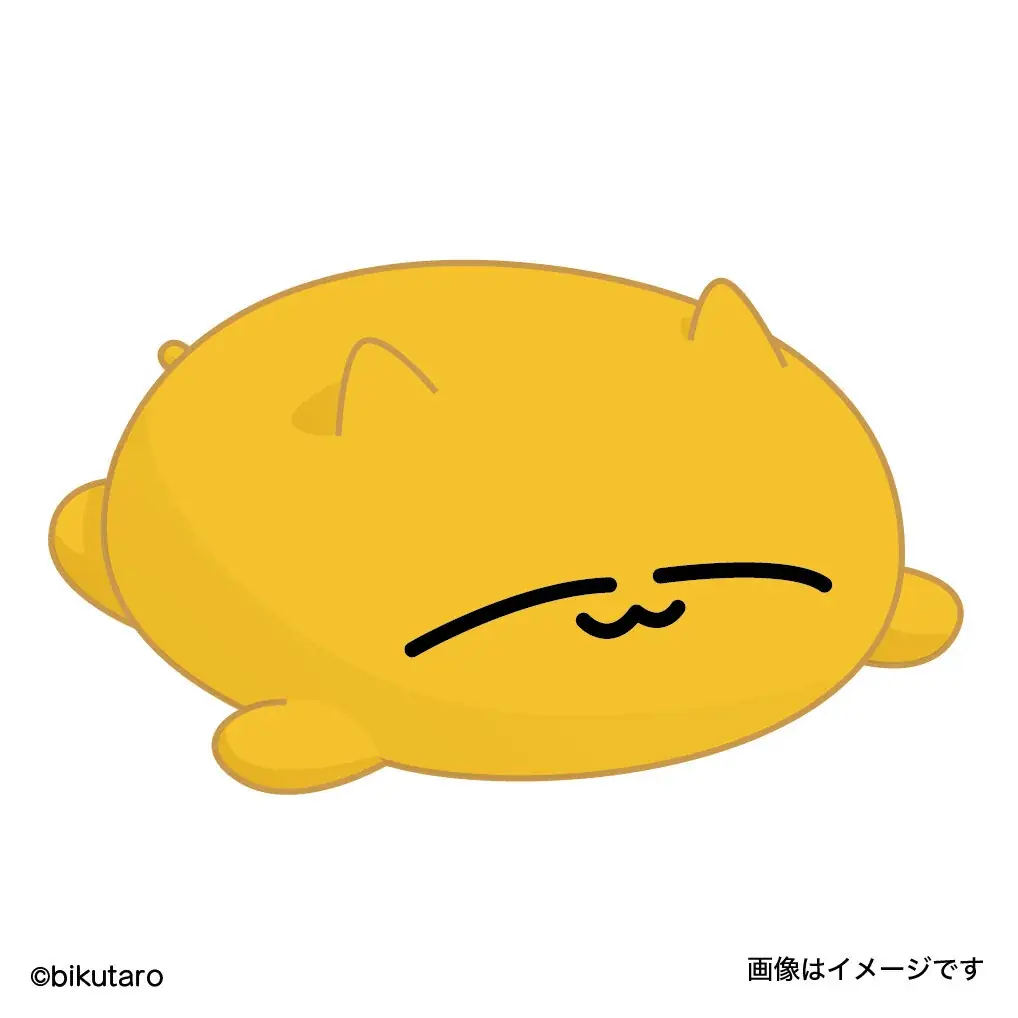 【うんたねこ】ナゾの生き物～うんたねこ～ヴィレッジヴァンガードに登場！ 画像 2