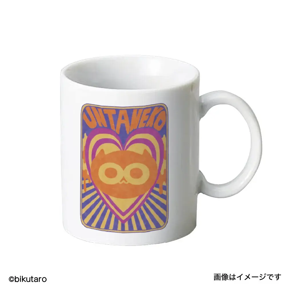 【うんたねこ】ナゾの生き物～うんたねこ～ヴィレッジヴァンガードに登場！ 画像 5