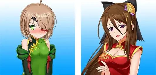 セガNET麻雀『MJ』と『戦国乙女』がコラボ！全国大会“第3回戦国乙女CUP”開催 画像 23