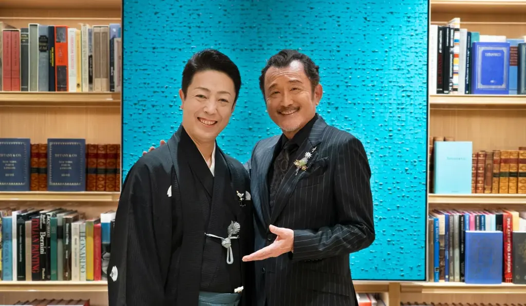 8月17日放送！尾上菊五郎襲名披露ドキュメンタリー独占放送