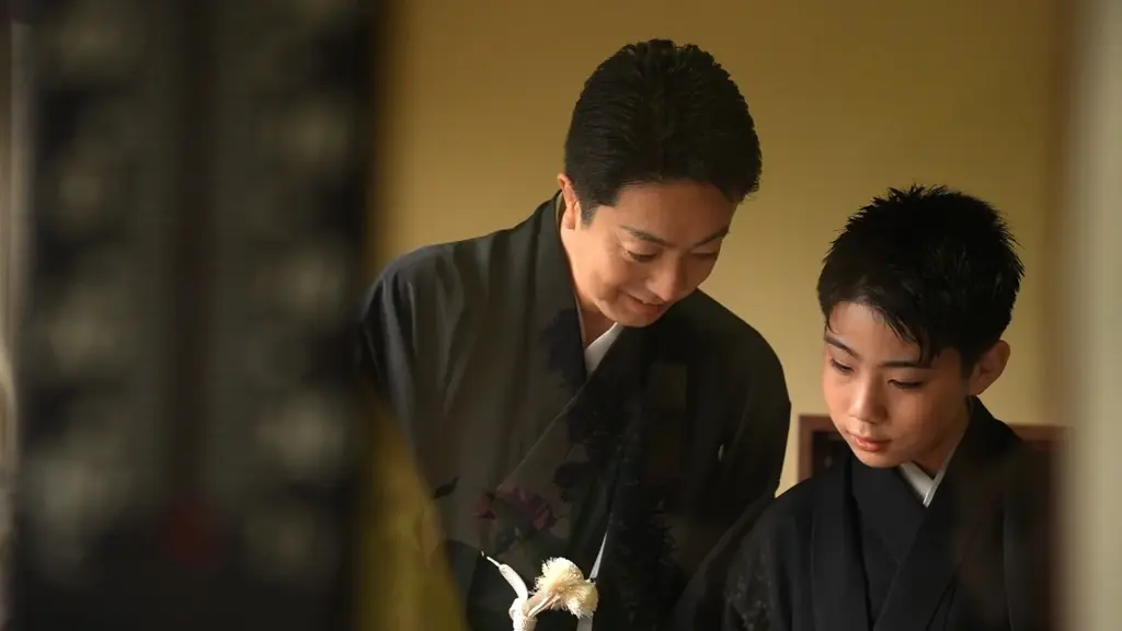 【TV初独占】8月17日(日)にチャンネル銀河でテレビ初独占放送『伝統と革新 蒼き想い~八代目尾上菊五郎 六代目尾上菊之助 重責と覚悟の120日~』番組ナレーション、俳優の吉田鋼太郎が決定! 画像 2
