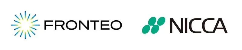 2025年8月5日開始、FRONTEOと日華化学のAI活用化粧品新標的探索プロジェクト