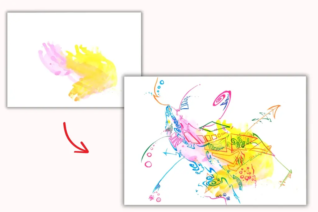 重度障がいのある子どもたちの絵が札幌の街を彩る|チ・カ・ホとバンカラでONEART SPPORO展開催 画像 4