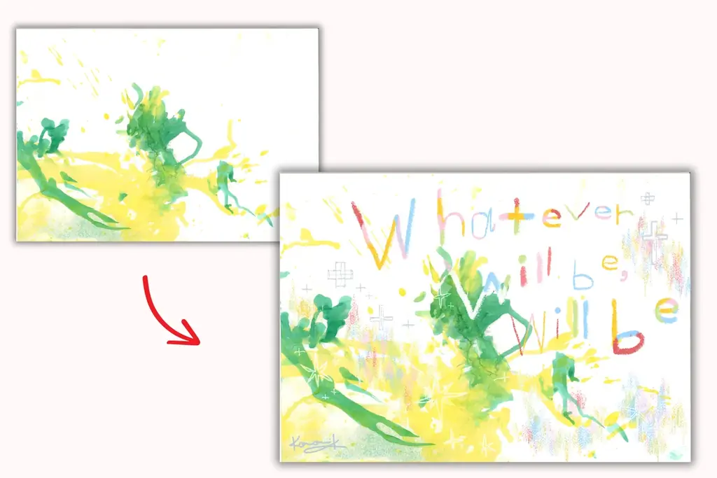 重度障がいのある子どもたちの絵が札幌の街を彩る|チ・カ・ホとバンカラでONEART SPPORO展開催 画像 5
