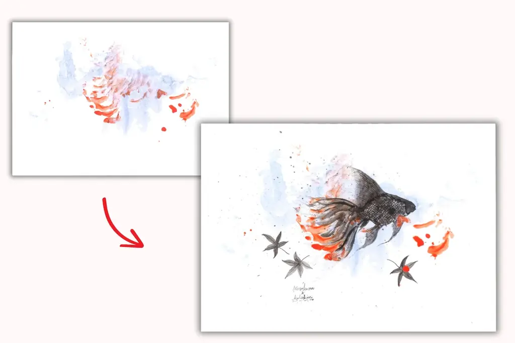 重度障がいのある子どもたちの絵が札幌の街を彩る|チ・カ・ホとバンカラでONEART SPPORO展開催 画像 6