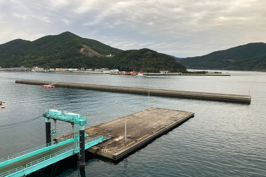 長崎県・新上五島町 夏休みラストスパート特別企画 8月23日「沖防で遊ぼう!お魚づくしの1日 in 上五島」開催決定! 画像 4