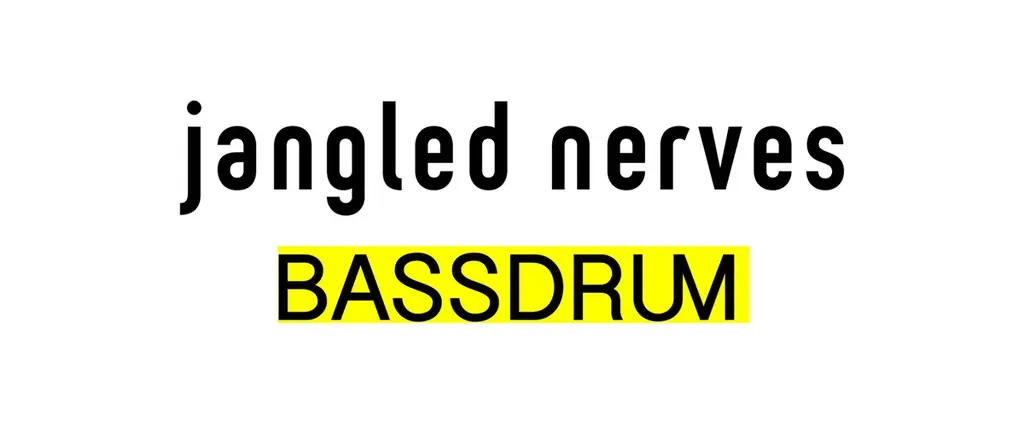jangled nerves日本法人設立