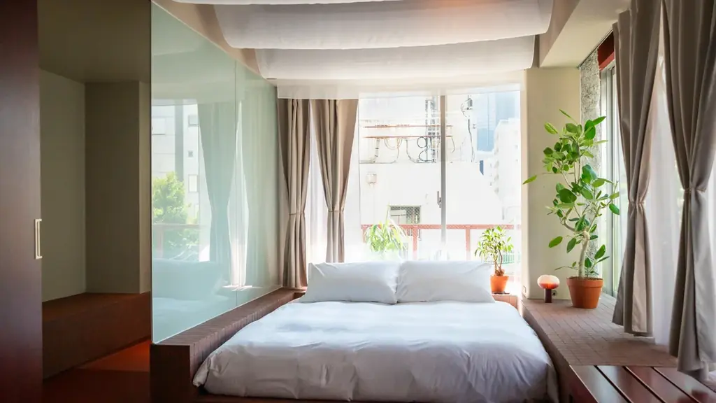 SOIL Nihonbashi Hotel、日本橋・人形町に9月1日グランドオープン 画像 11