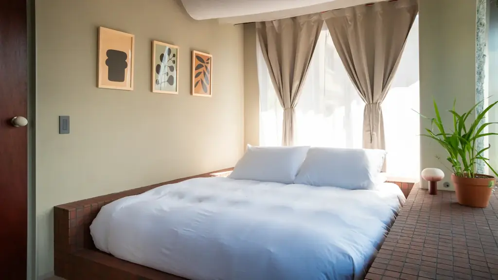 SOIL Nihonbashi Hotel、日本橋・人形町に9月1日グランドオープン 画像 13