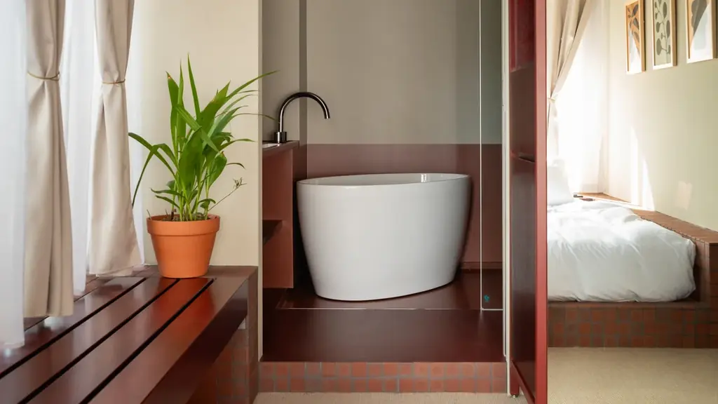 SOIL Nihonbashi Hotel、日本橋・人形町に9月1日グランドオープン 画像 14