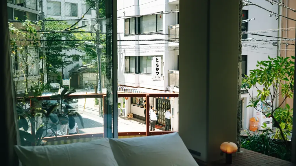 SOIL Nihonbashi Hotel、日本橋・人形町に9月1日グランドオープン 画像 17