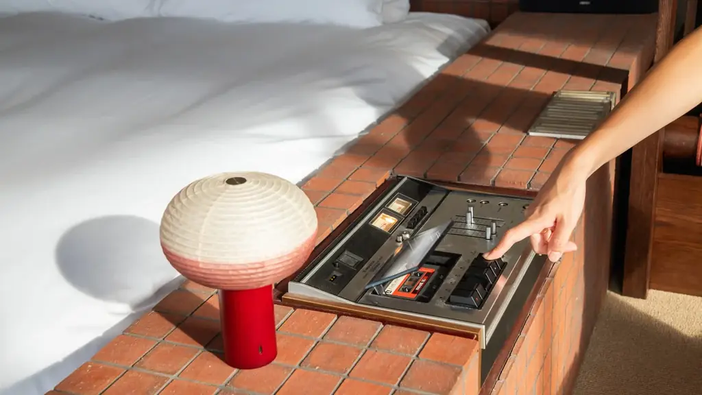 SOIL Nihonbashi Hotel、日本橋・人形町に9月1日グランドオープン 画像 3