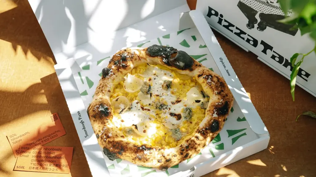 SOIL Nihonbashi Hotel、日本橋・人形町に9月1日グランドオープン 画像 7