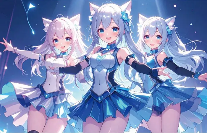 【アイドルオーディション開催】就労支援と芸能デビューをかけ合わせたプロジェクトが始動。サンミュージックグループ所属タレントとして活動可能。「ゆるめるモ!」プロデューサーの田家大知氏が校長として参加。 画像 7