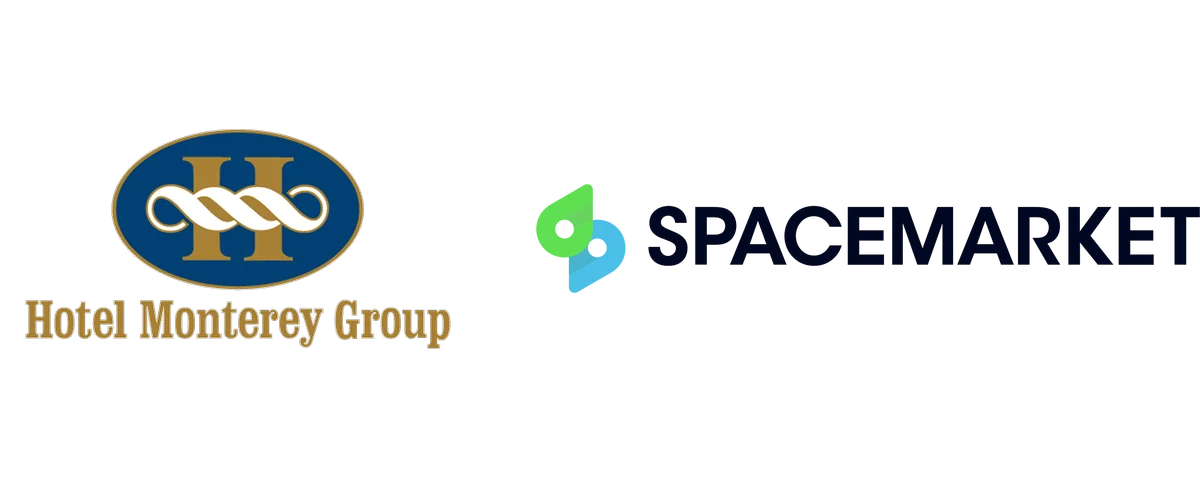 ホテルモントレがスペースマーケットから予約可能に 画像 1