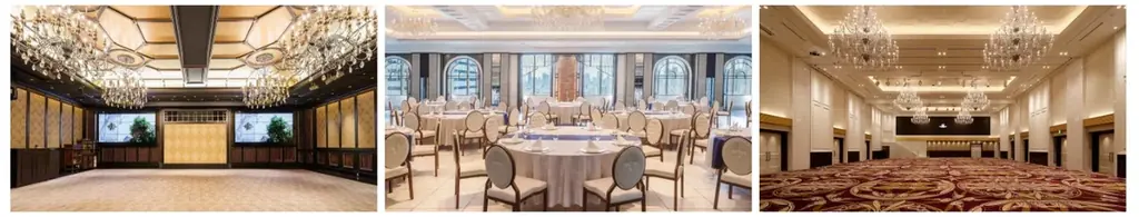 ホテルモントレがスペースマーケットから予約可能に 画像 2