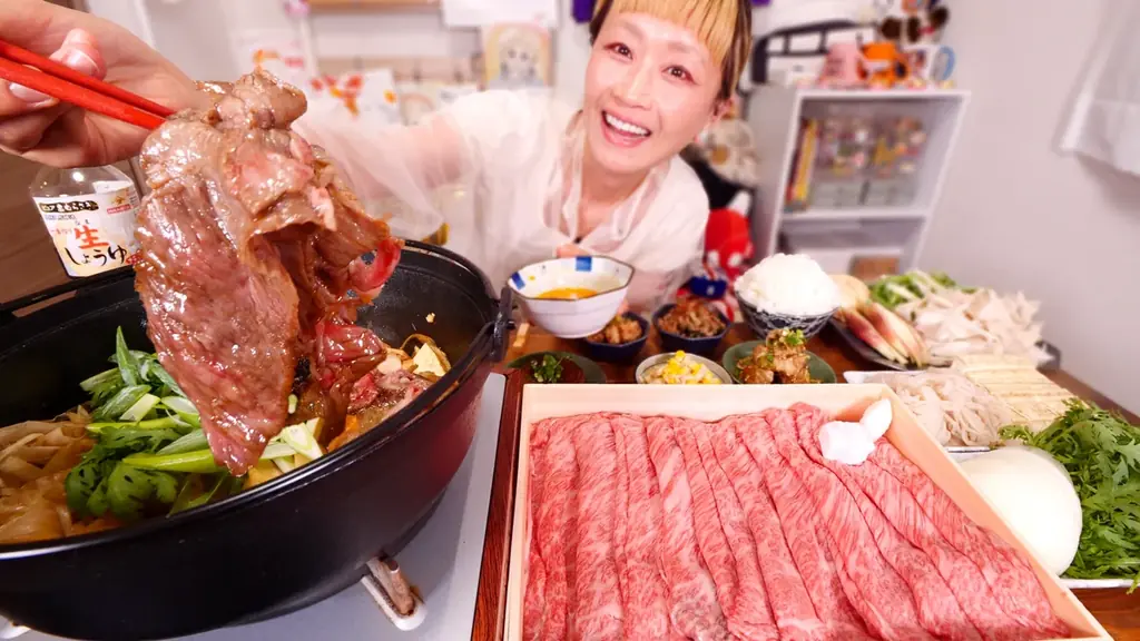 亀岡食材YouTubeコラボ