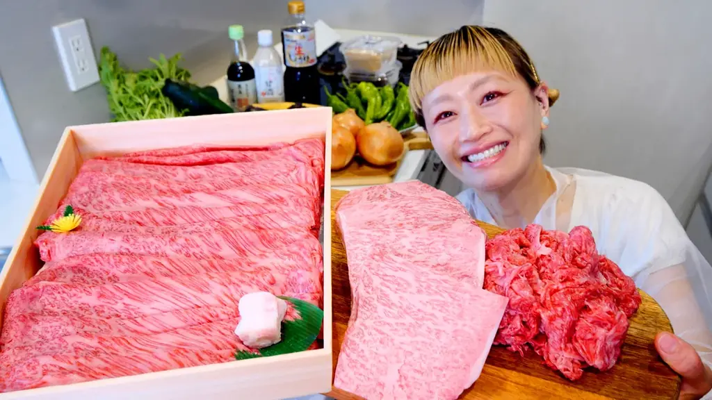 「発酵」で亀岡産京野菜の魅力を発信！登録者110万人超のYouTuber「ロシアン佐藤」×京都亀岡市、絶品コラボで地域食材をPR！亀岡牛と亀岡産京野菜のここだけのレシピをご自宅で！ 画像 7