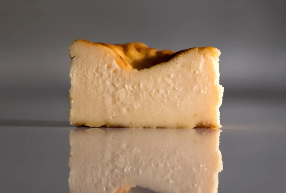 “バスクチーズケーキブームの火付け役”『GAZTA（ガスタ）』がCake.jpに登場 画像 4