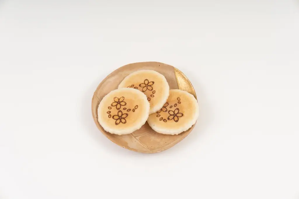 【京都】老舗が織りなす至高の逸品「雅煎餅」完全会員制で販売開始。 画像 2