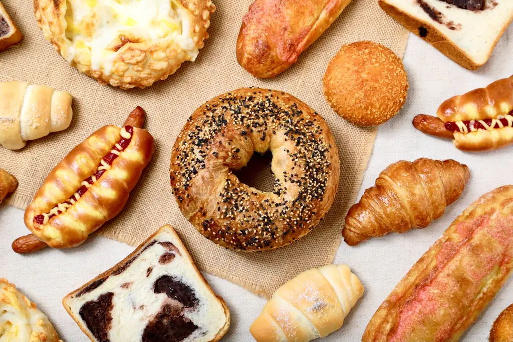 【秋の芋栗スイーツ】「世にもおいしいチョコブラウニー」より秋の味覚を楽しめる“パンプキンパイ”、“スイートポテトタルト”の季節フレーバーが新登場！フレーク入りチョコチップのザクザク食感でご褒美気分に 画像 9