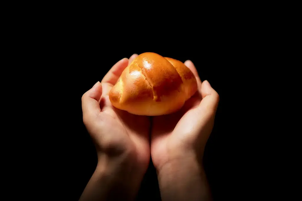 新発売「匠ブランジェトースター PLUS（TS-D487B/W）」匠の火入れで、ピザもロールパンも感動のリベイク　サイズアップが叶える、「焼きたての美味しさをみんなで一緒に」 画像 4