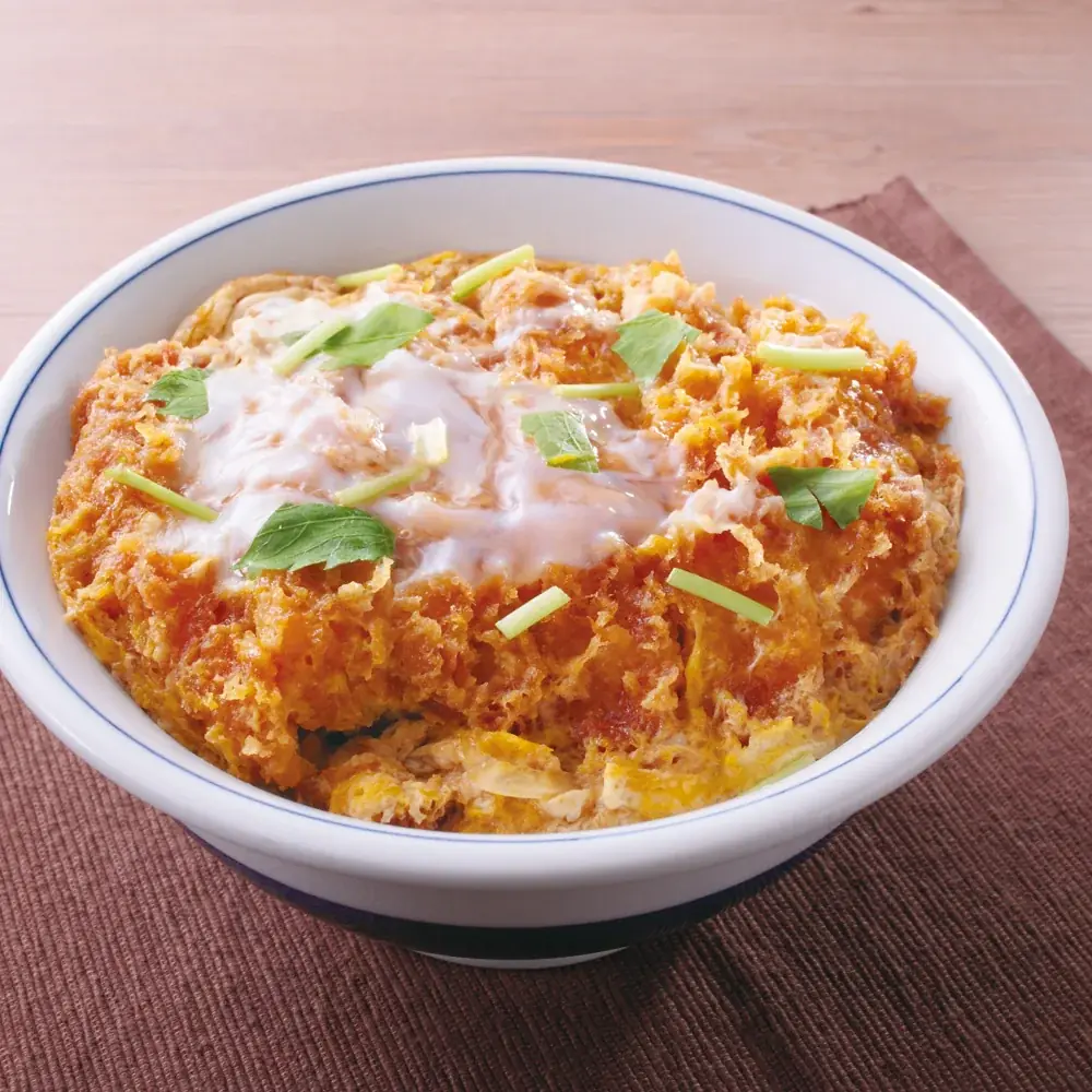 【お得な8日間】とんかつ専門店「かつや」夏の感謝祭でお腹いっぱいに。 画像 2