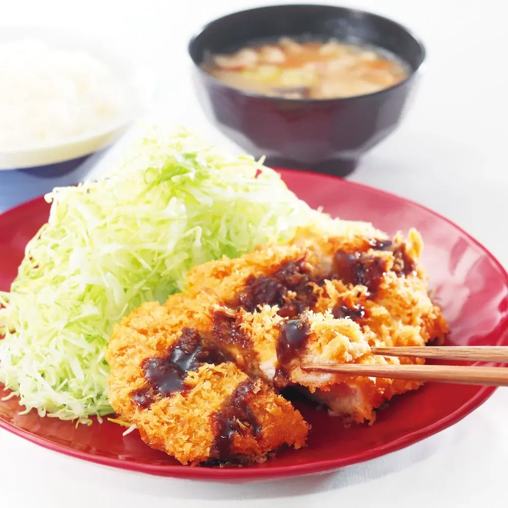 【お得な8日間】とんかつ専門店「かつや」夏の感謝祭でお腹いっぱいに。 画像 3