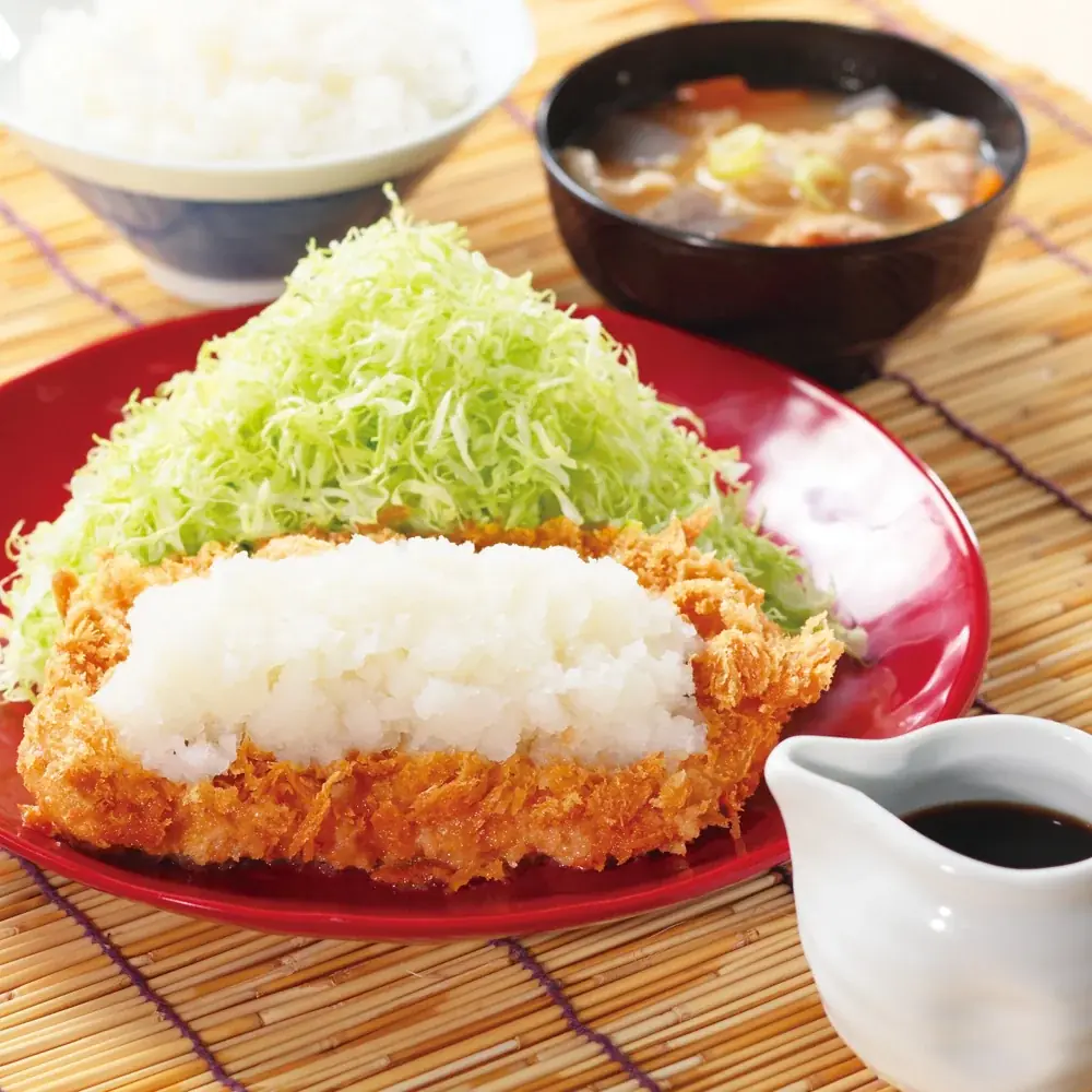 【お得な8日間】とんかつ専門店「かつや」夏の感謝祭でお腹いっぱいに。 画像 5