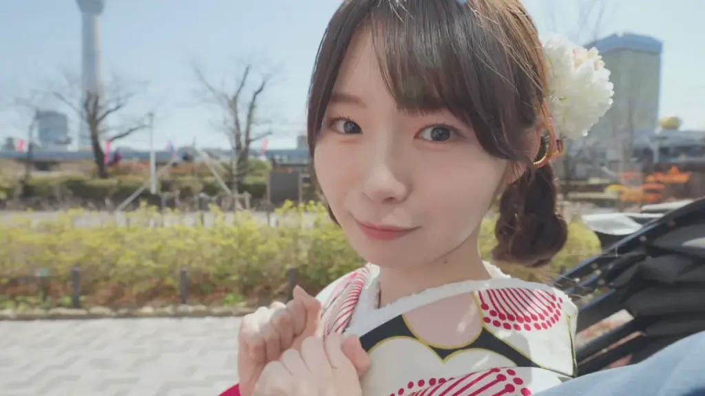 実写恋愛ADVゲーム『ラブ・スタートアゲイン』プロモーション映像を公開！主題歌は、「りみみらいら」さんによる書き下ろし楽曲を起用！ 画像 3